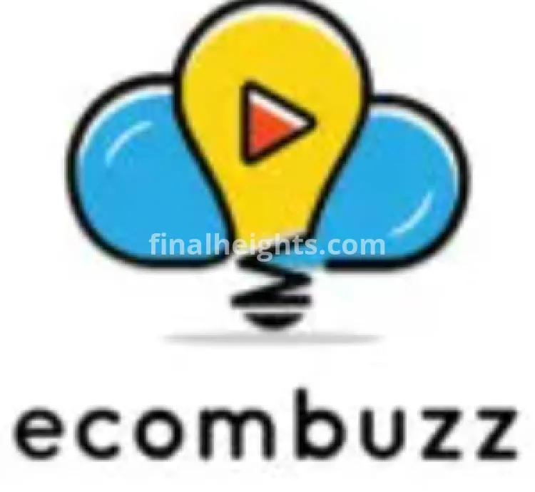 Ecom Buzz