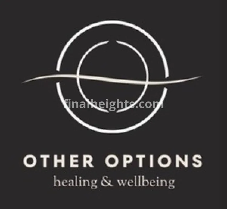 Other Options Healing & Coaching