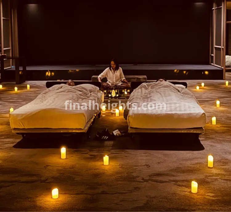 Other Options Healing & Coaching