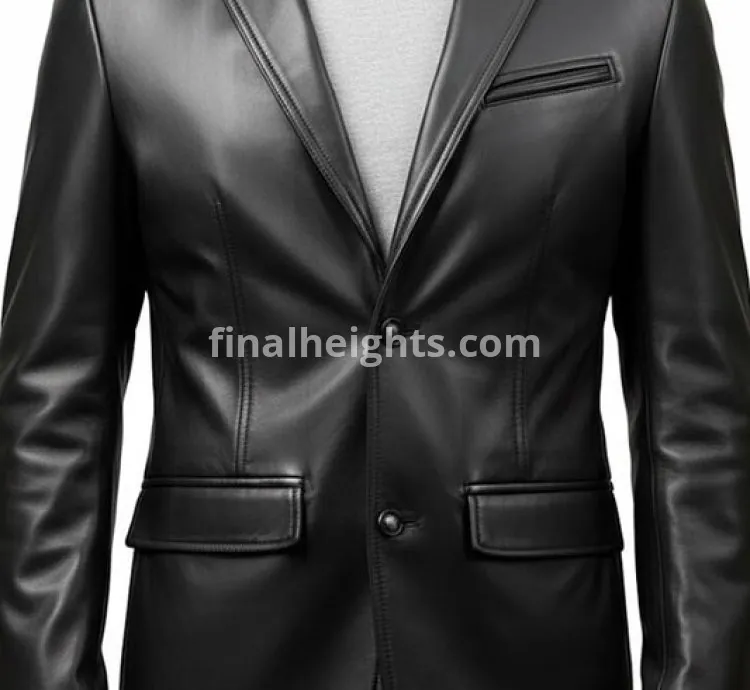Martin Jackets