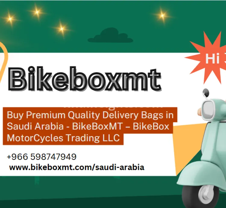 Bikebox MT