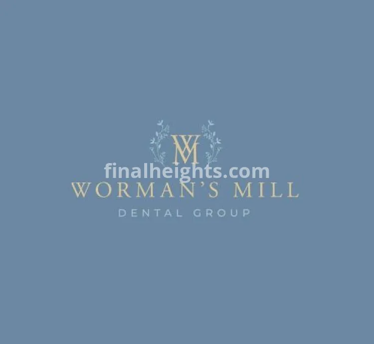 Wormans Mill Dental Group