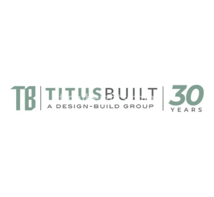 Titus Built