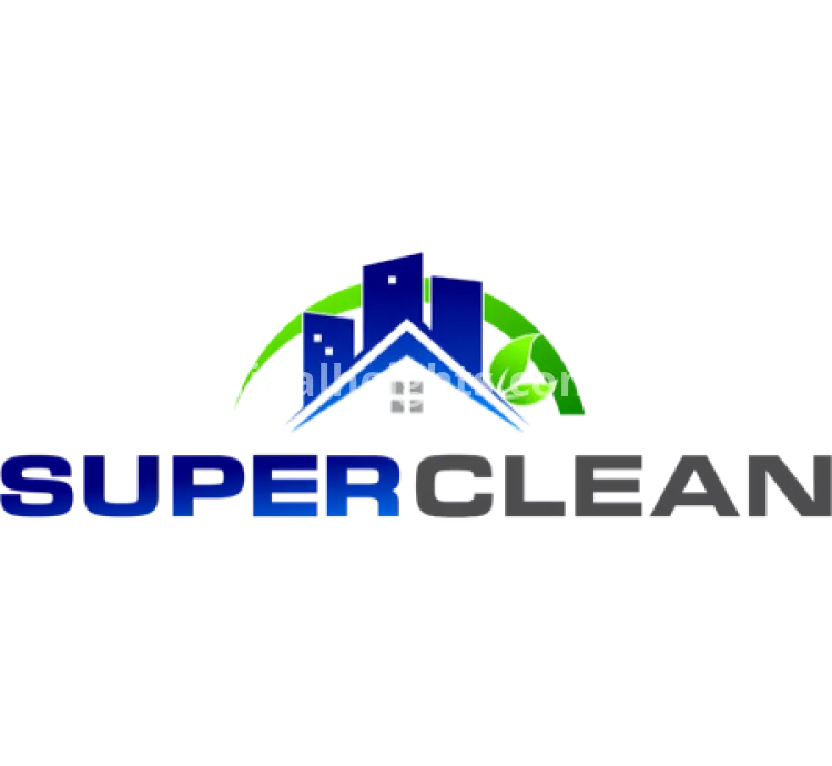 SuperClean Carpet Cleaning & Janitorial