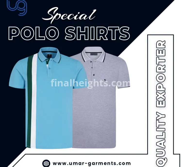Umar Garments