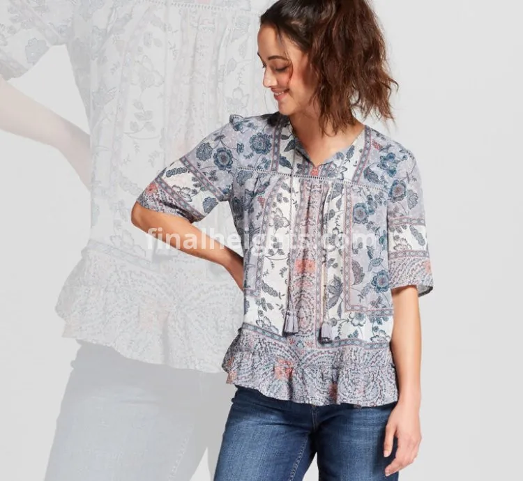 Knox Rose Clothing