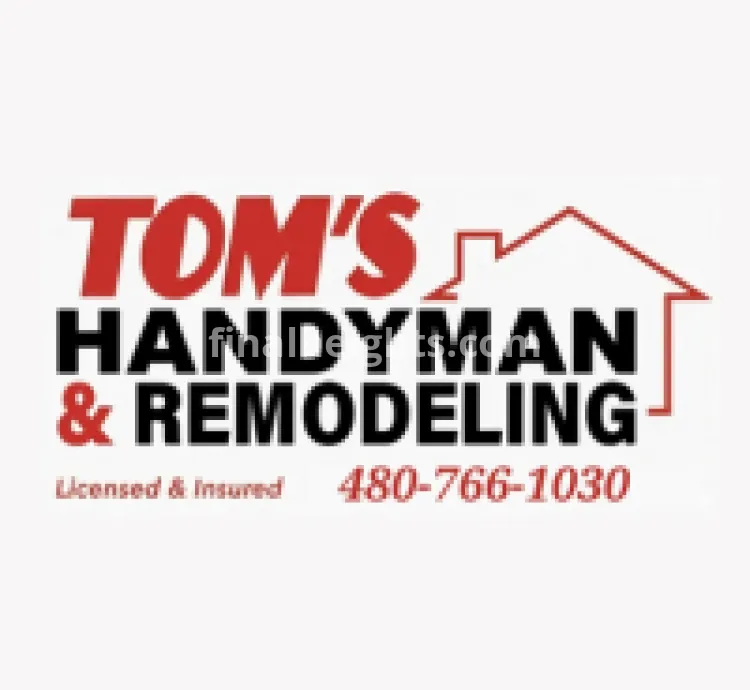 Tom’s Pro Handyman Services