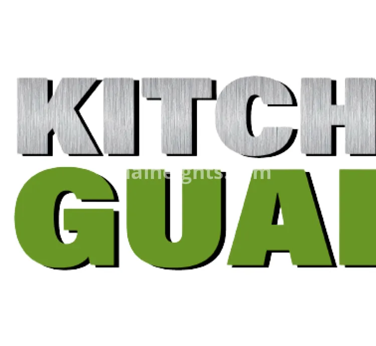 Kitchen Guard of Sacramento