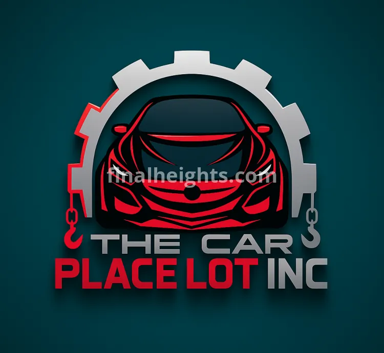 The Car Place Lot Inc.