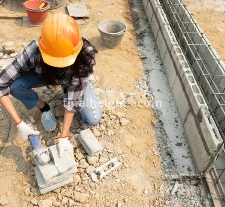 Construction Estimating Services