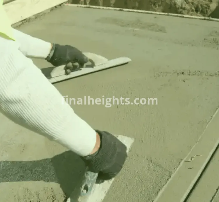 Construction Estimating Services