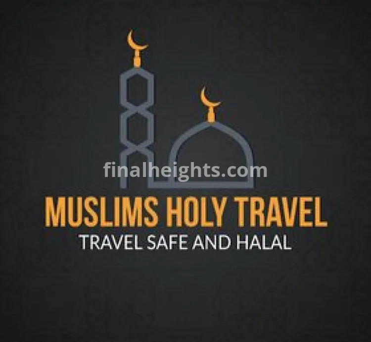 Muslims Holy Travel
