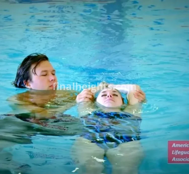 American Lifeguard Association