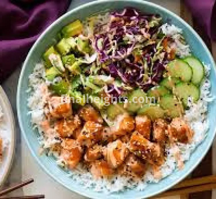 Easy Healthy Recipes