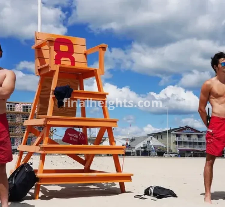 American Lifeguard Association