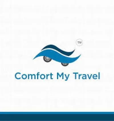 Comfort My Travel