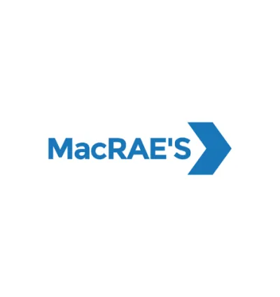MacRAE’S Digital Marketing Agency