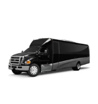 VIP Party Bus