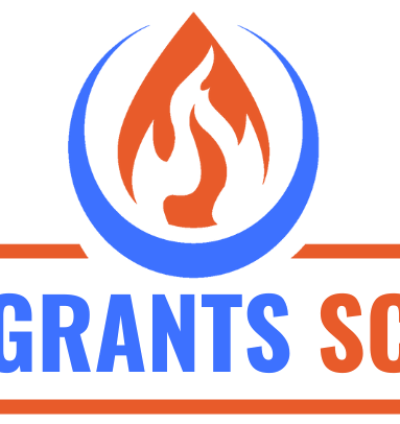 Boiler Grant Scotland