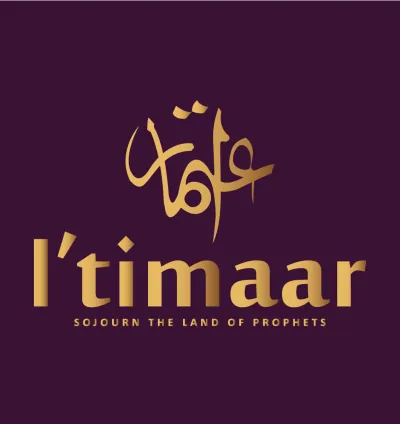 Itimaar | Hajj and Umrah Travel Operator