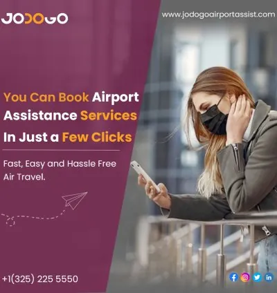 JodoGo Airport Assistance: Your Gateway to a Stress-Free International Airport Experience – Jodogoaiportassist.com