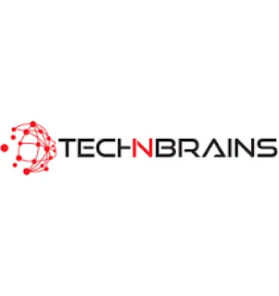 TechnBrains-Mobile App Development