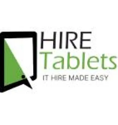 iPad Rental - Hire Tablets UK