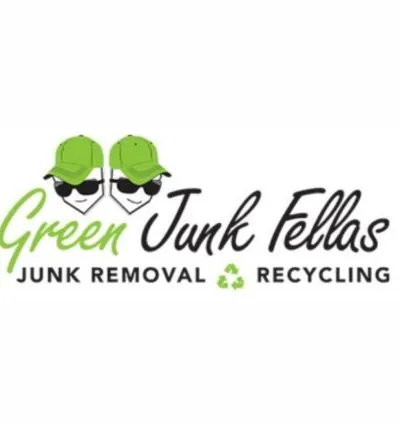 Green Junk Fellas