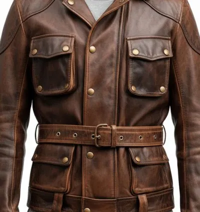 Martin Jackets