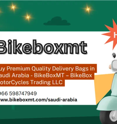 Bikebox MT