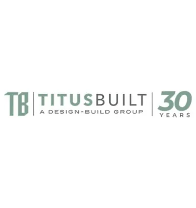 Titus Built