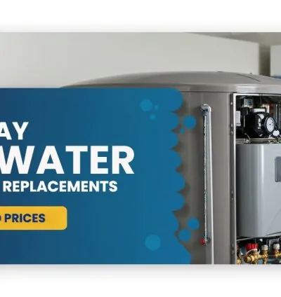 SA Hot Water