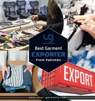 Umar Garments