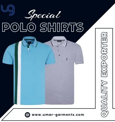 Umar Garments