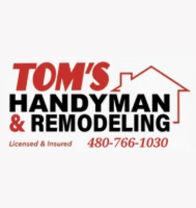 Tom’s Pro Handyman Services