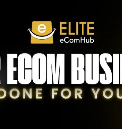 Elite Ecom Hub