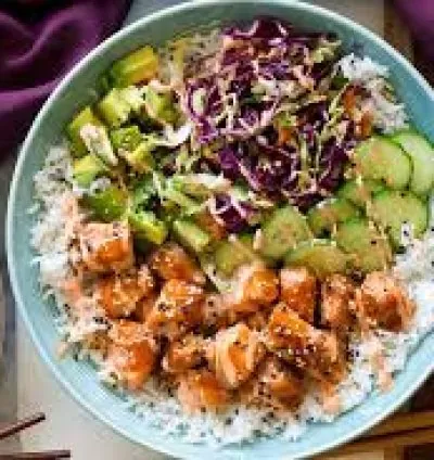 Easy Healthy Recipes