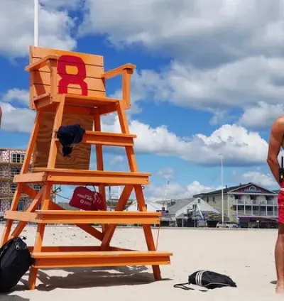 American Lifeguard Association