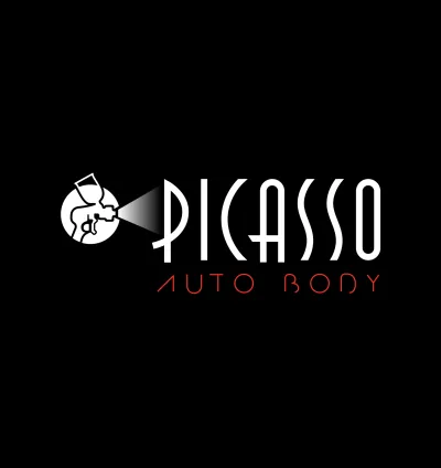Picasso Auto Body Shop Riverside