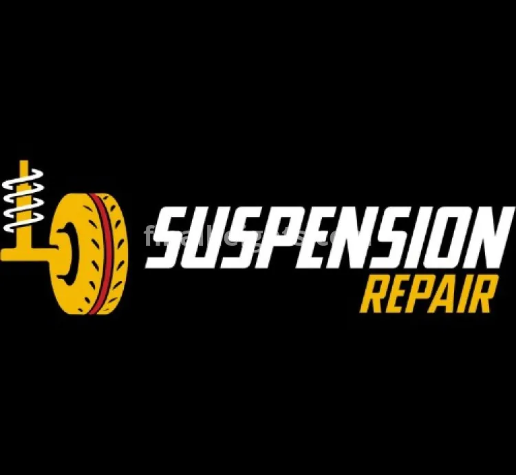 Car Suspension Repair in Dubai