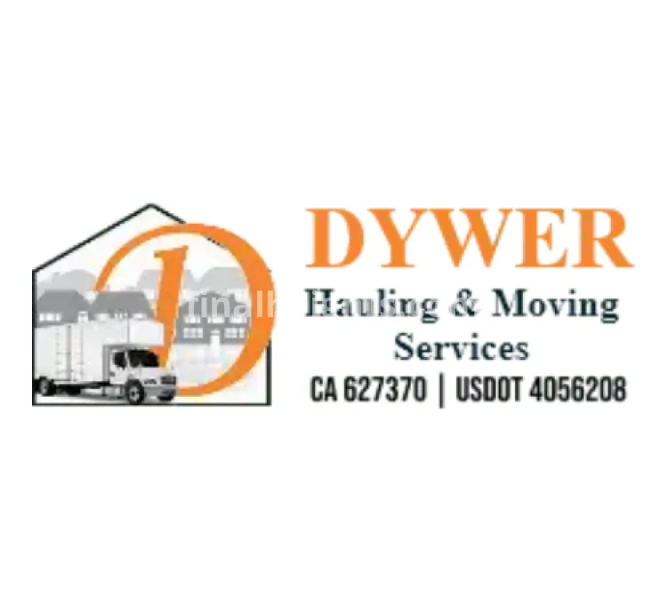 Dywers Hauling & Moving Services