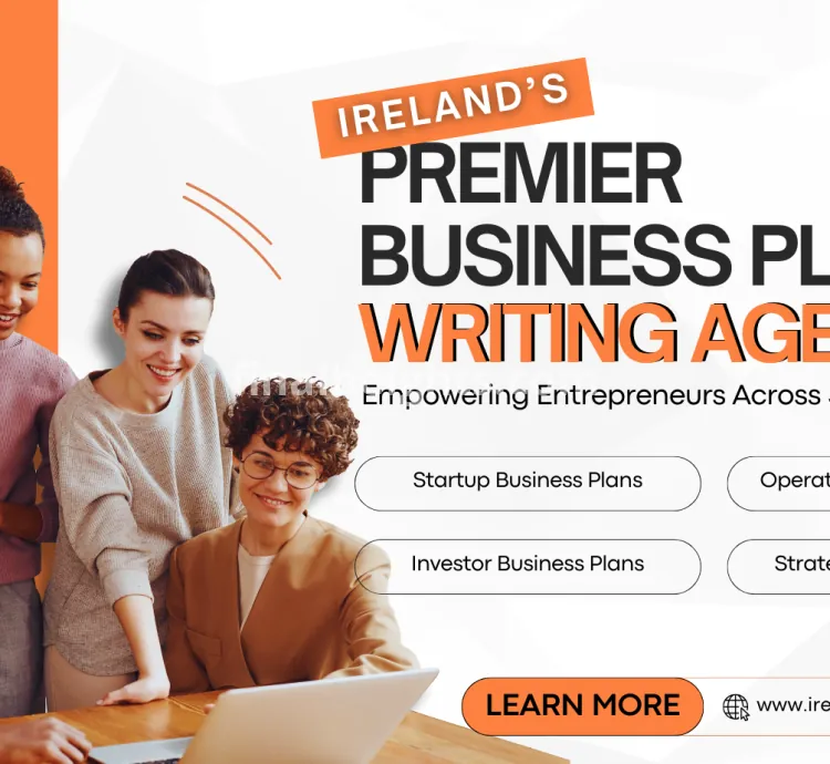 Ireland Business Plan Company