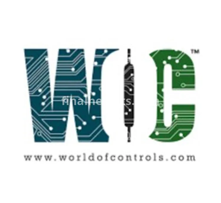 World of Controls