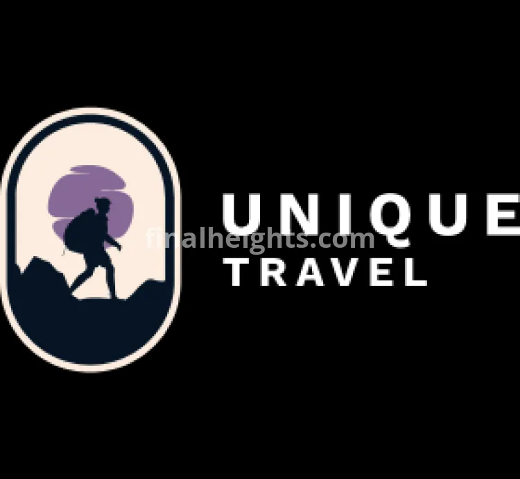 Unique Travel Morocco