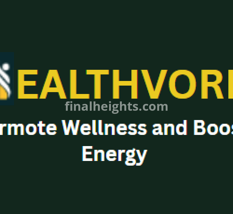 Health Vore