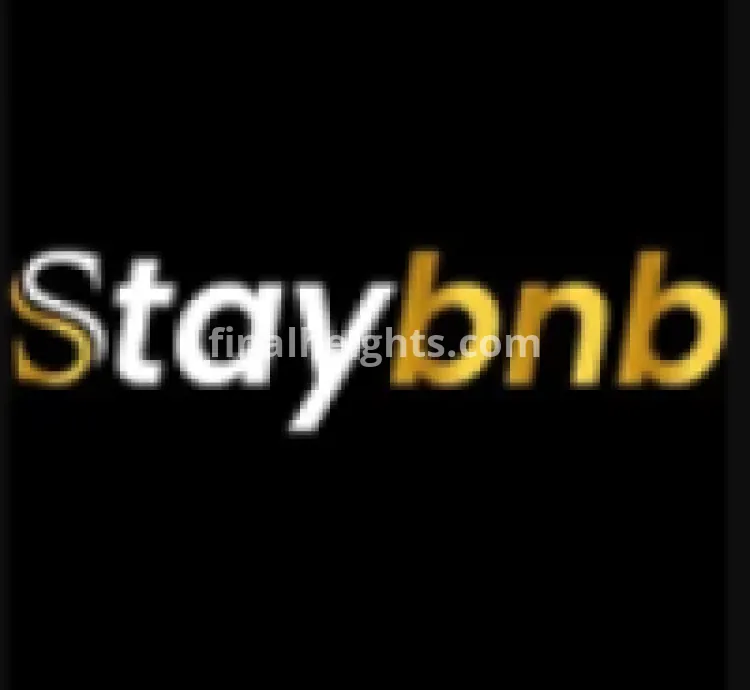 Stay Bnb