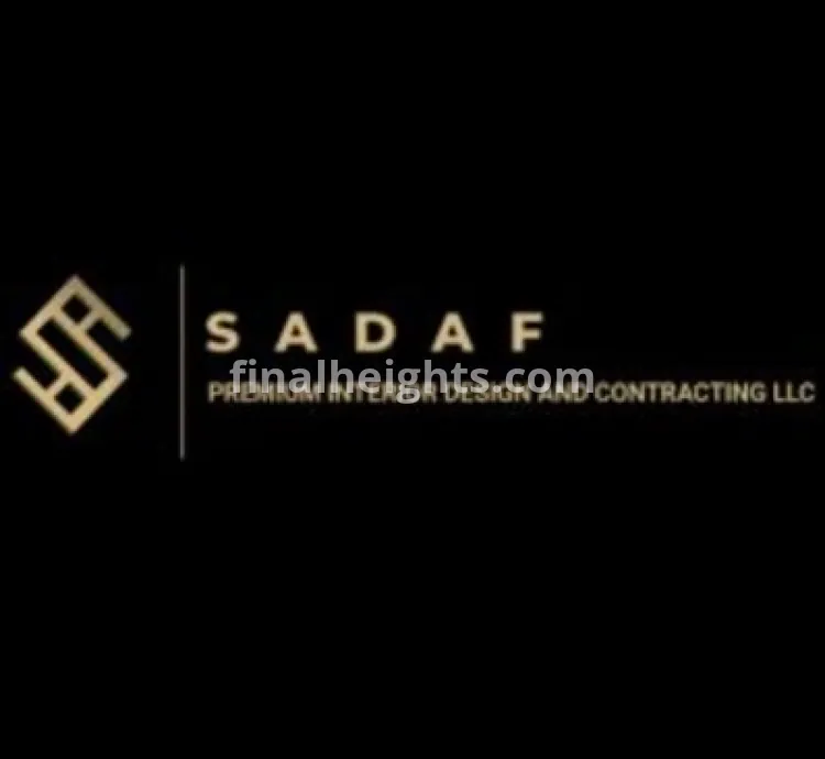 Sadaf Interior Design