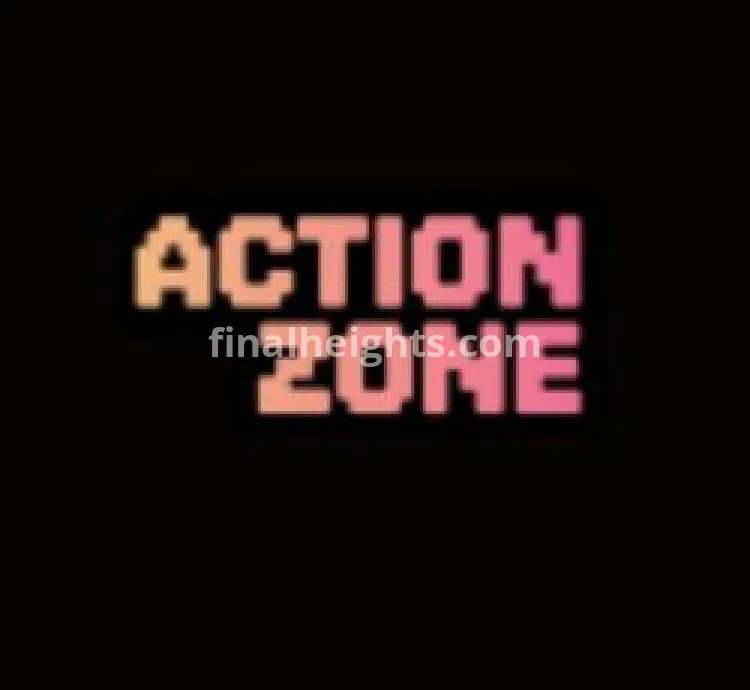 Action Zone UAE