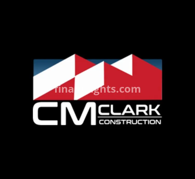 CM Clark Construction