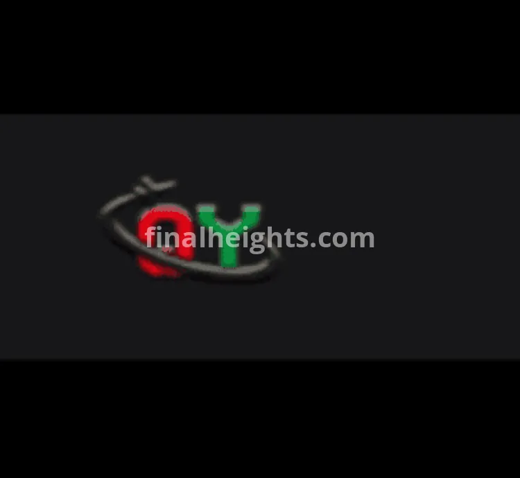 Qiyi Gifts